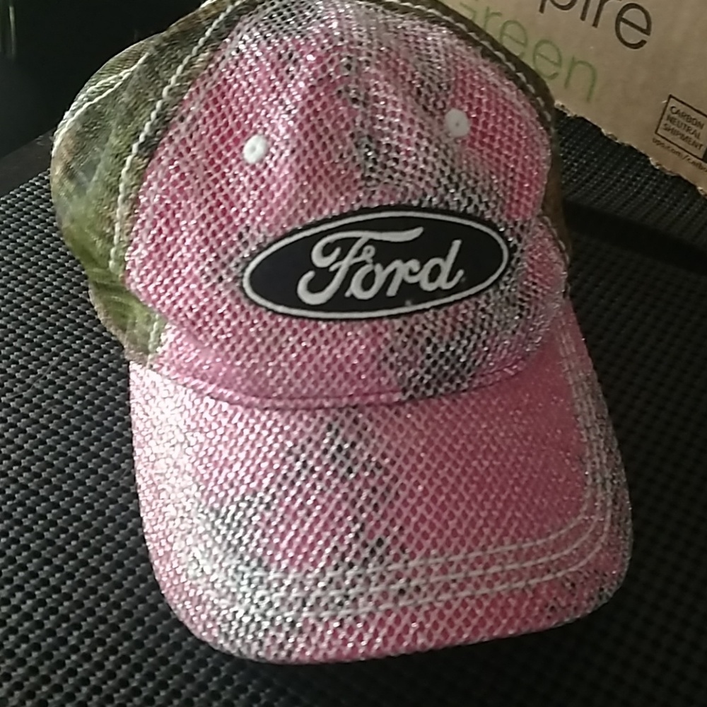 Ford Hat